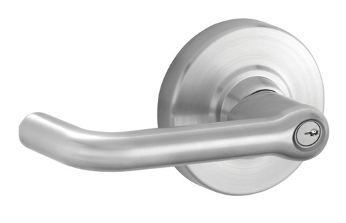 Schlage ND Series Vandlgard Grade 1 Cylindrical Locks - Tubular