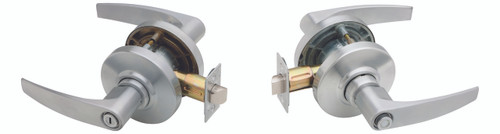 Schlage AL Series Levers Grade 2 Cylindrical Locks - Jupiter