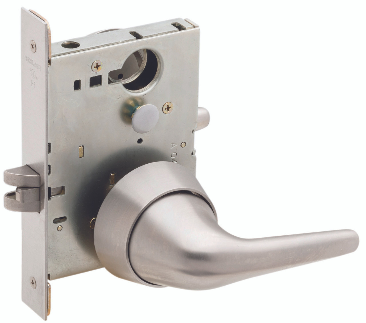 Schlage L Series L9000 Grade 1 Mortise Locks Ligature Resistant Lever