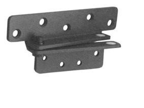 Shock Arrestor Hinge