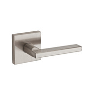 Kwikset Halifax square lever