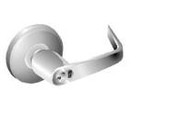 Yale Lever Locksets - AU5400