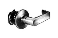 Imperial Lever Trim for Exit Device