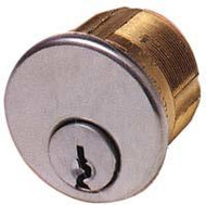 Ilco Mortise cylinder 6 pin