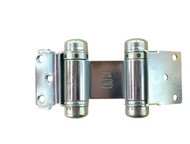 Bommer Louver Spring Hinge With Hold Open