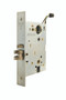 Schlage L Series L9000 Grade 1 Mortise Electrified Locks - Standard Collection Ligature Resistant Lever SL1