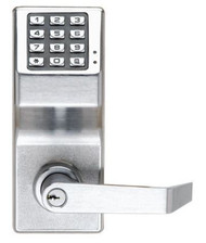 Alarm Lock Trilogy T2 standalone digital lock-DL2700