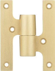 Paumelle Hinges 4 1/2 inch