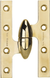 knuckle hinge