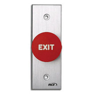 RCI Exit Button - 918N