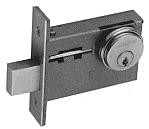 Mortise Double Cylinder Deadlock