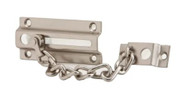 Ives Door Chain Guard 481F