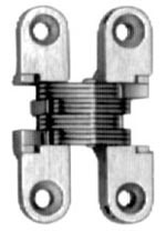 Soss Invisible Hinge - 101C