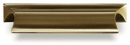 Solid Brass Cabinet Knob - C455