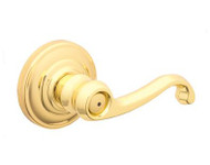 Accents Privacy Lever