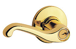 Schlage S series Lever Lockset - LockAndHinge.com