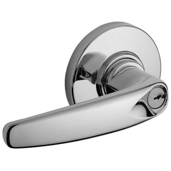 Schlage ND series Athens Lever - LockAndHinge.com