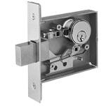 Mortise Deadbolt