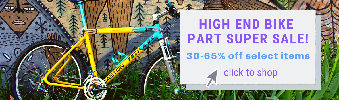vintage bicycle parts online