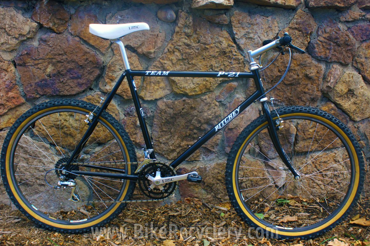 wcs bike