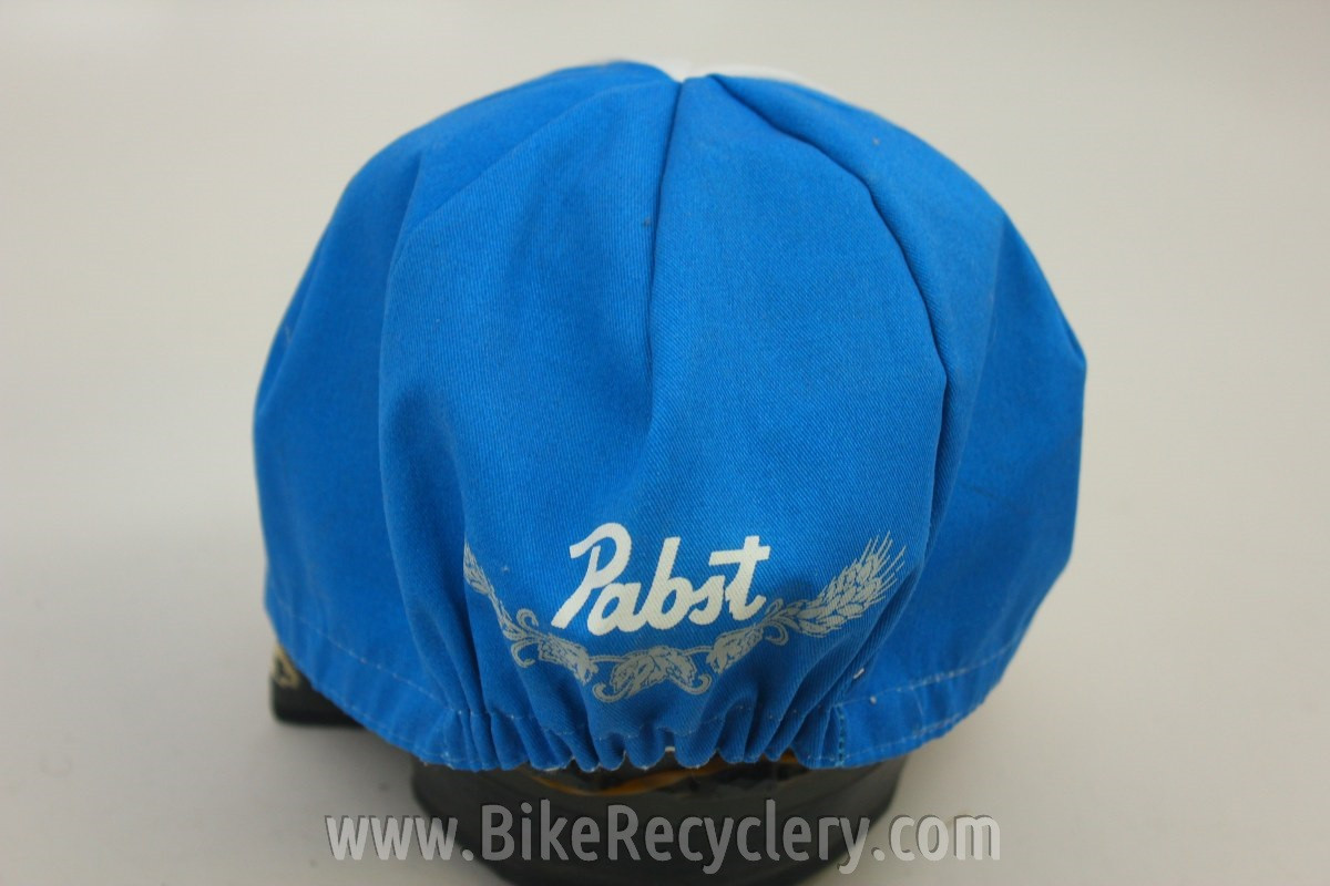 pbr cycling cap