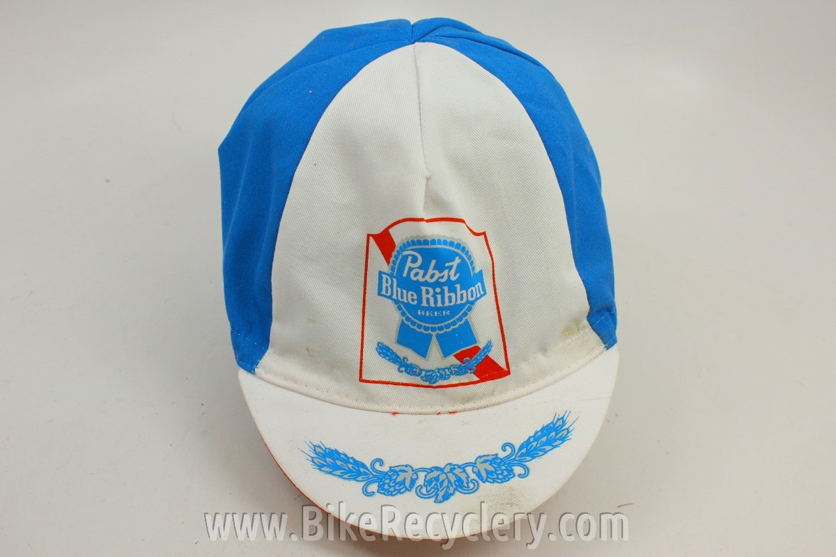 pabst blue ribbon bicycle