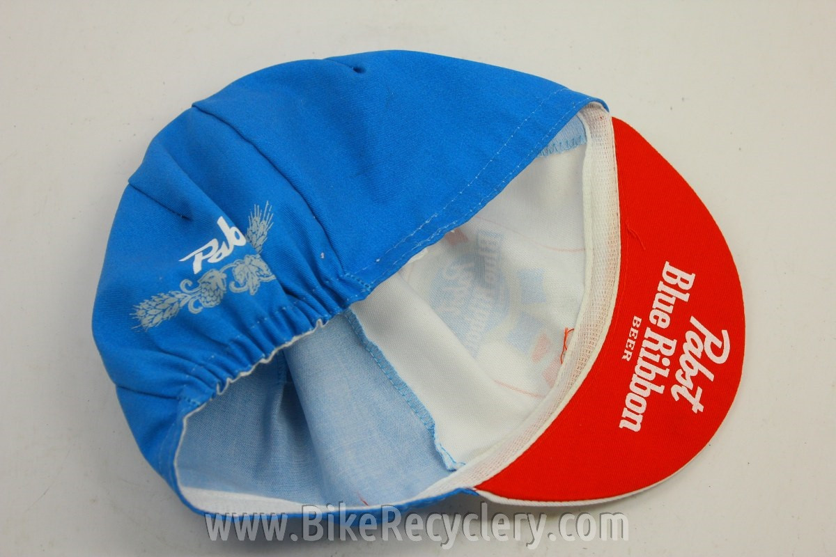 pbr cycling cap