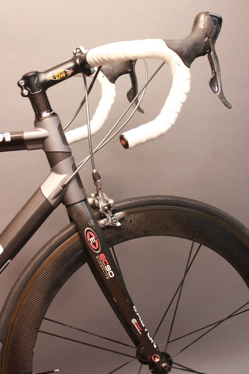 bmc teammachine slt01