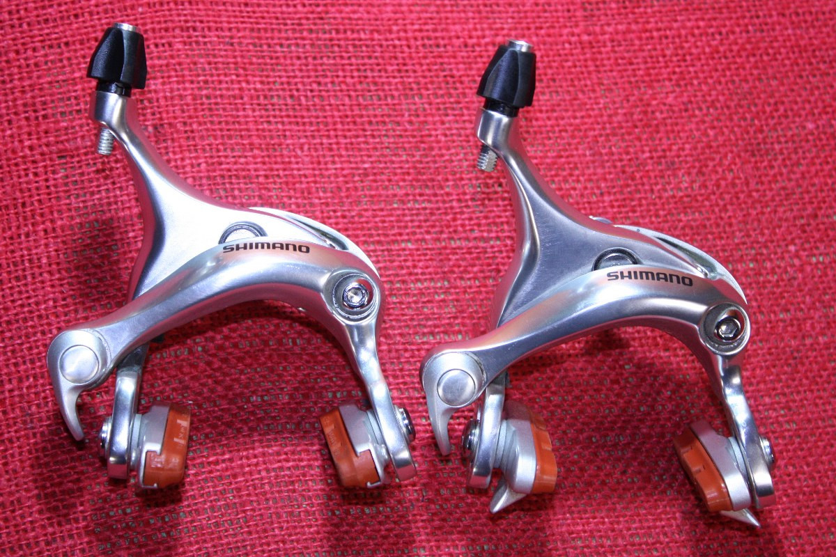 shimano r650 brake set
