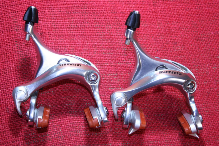 shimano r650 brake set