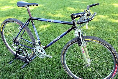 richey e bike