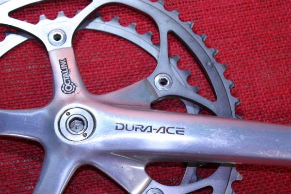 dura ace fc 7700