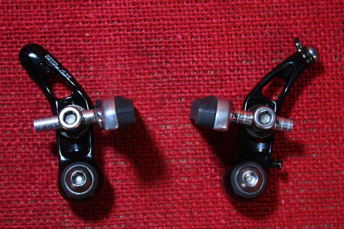 deore lx cantilever brakes