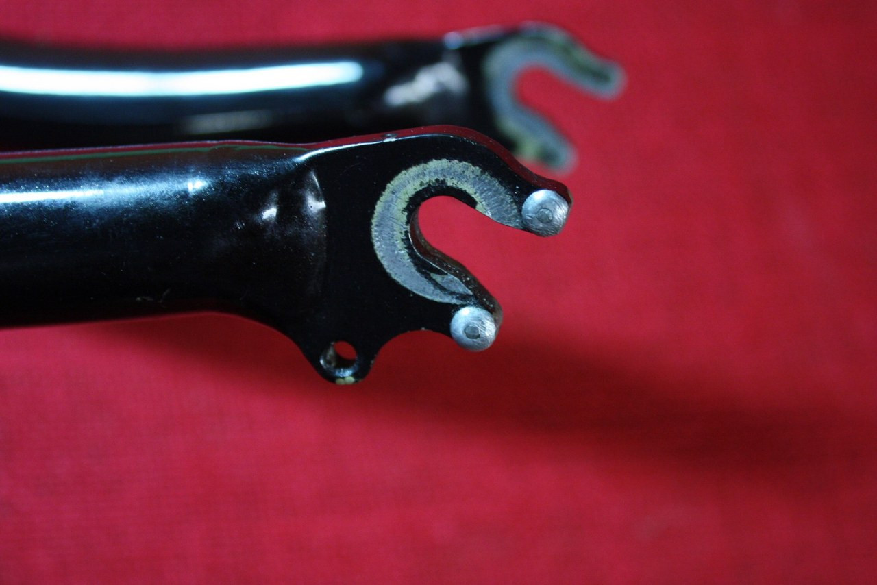 cannondale pepperoni fork