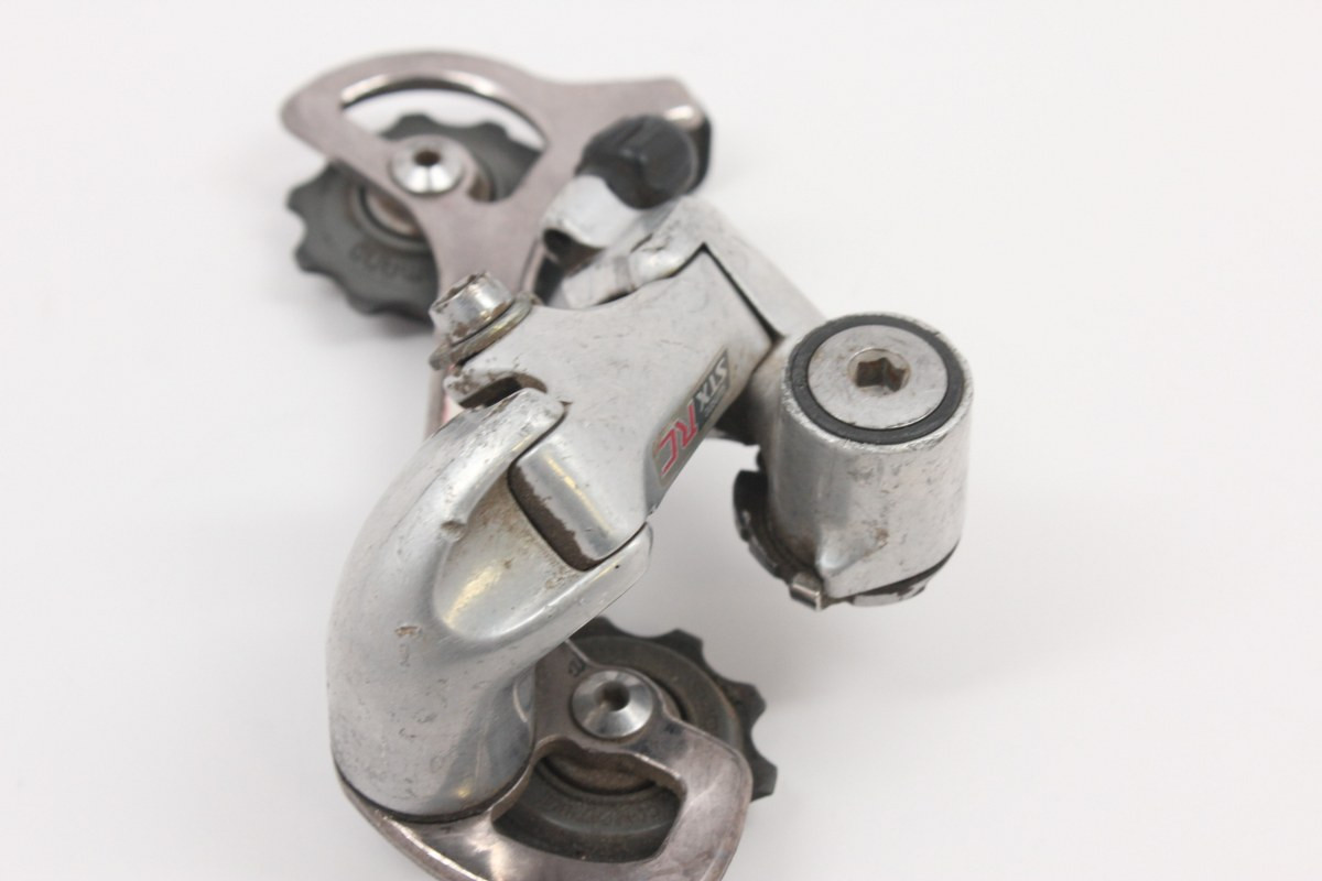 shimano stx rc rear derailleur