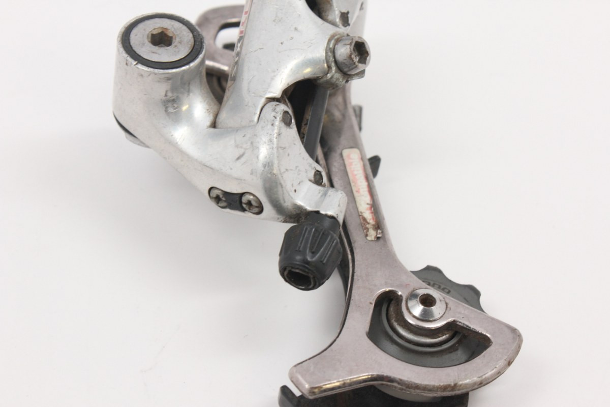 shimano stx rc rear derailleur