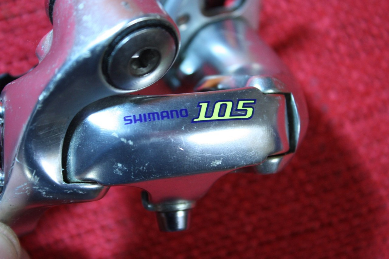 shimano 105 rd 5500