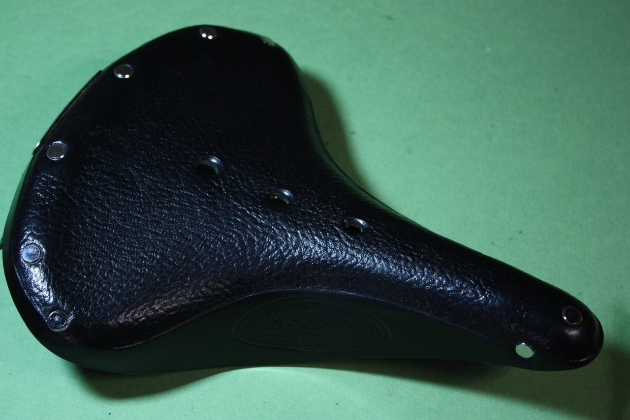 brooks b68s