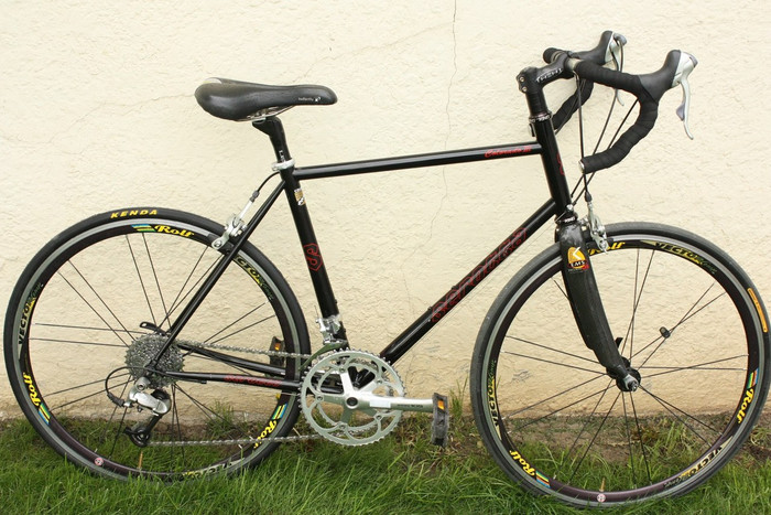 road bikes with 650c wheels
