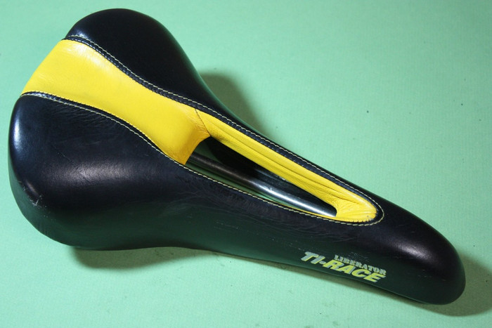 terry liberator saddle