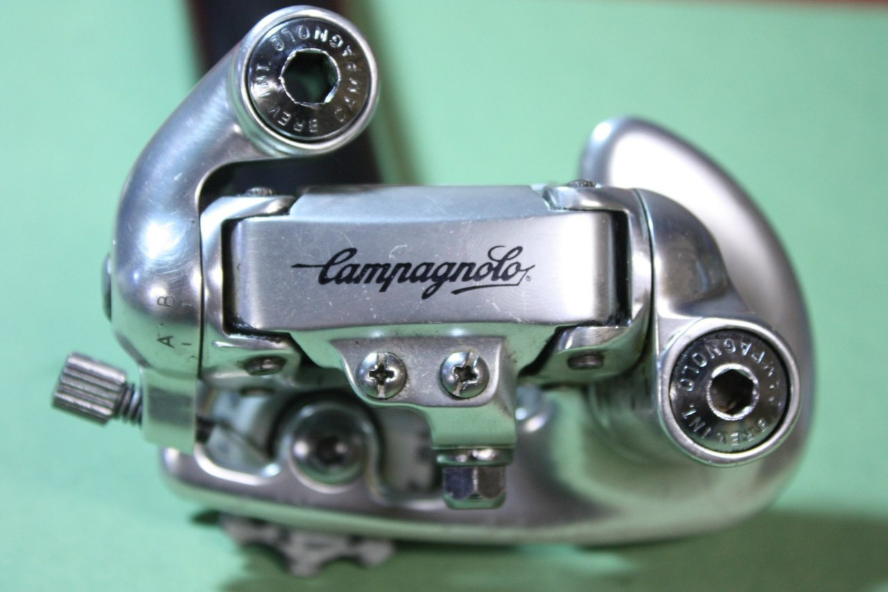 chorus rear derailleur