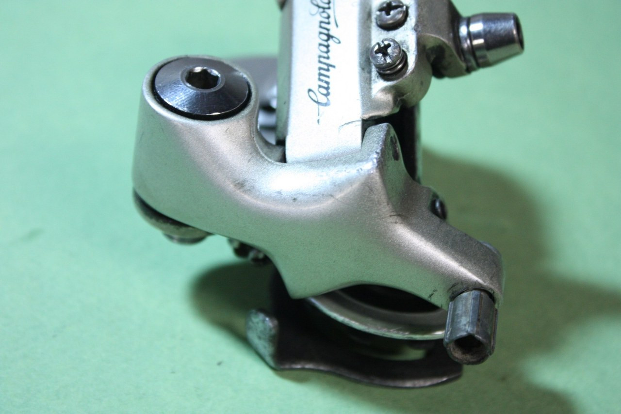 campagnolo veloce rear derailleur