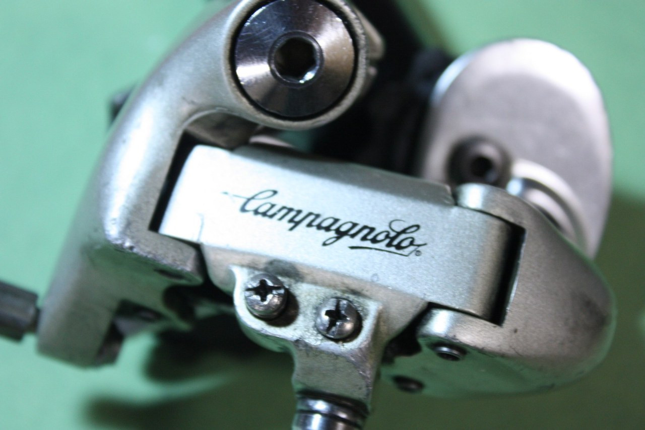 veloce derailleur