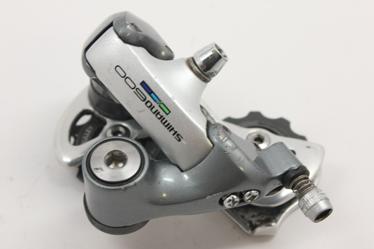 shimano rd 6400