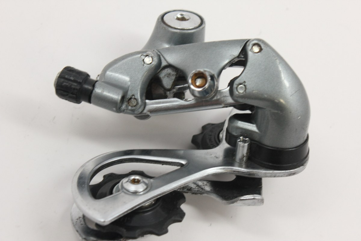 shimano exage derailleur
