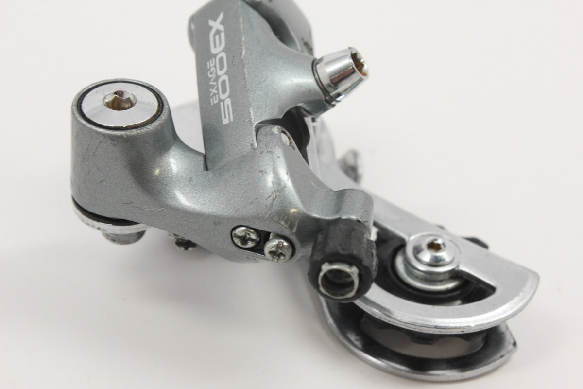 shimano exage derailleur