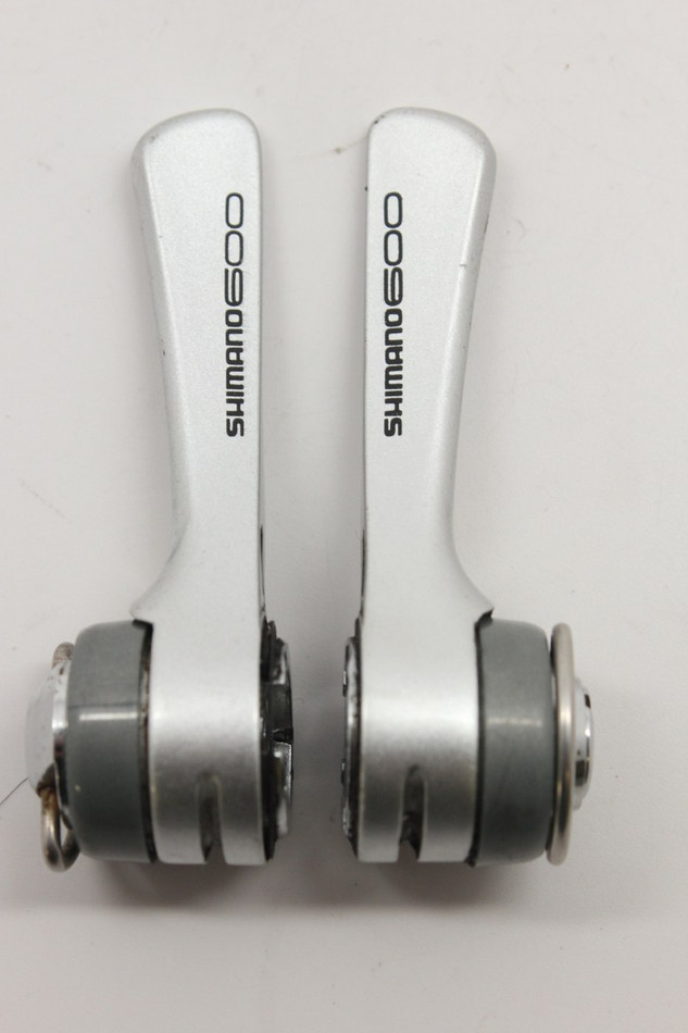 shimano downtube shifters