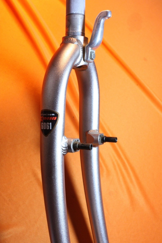 1 threaded suspension fork