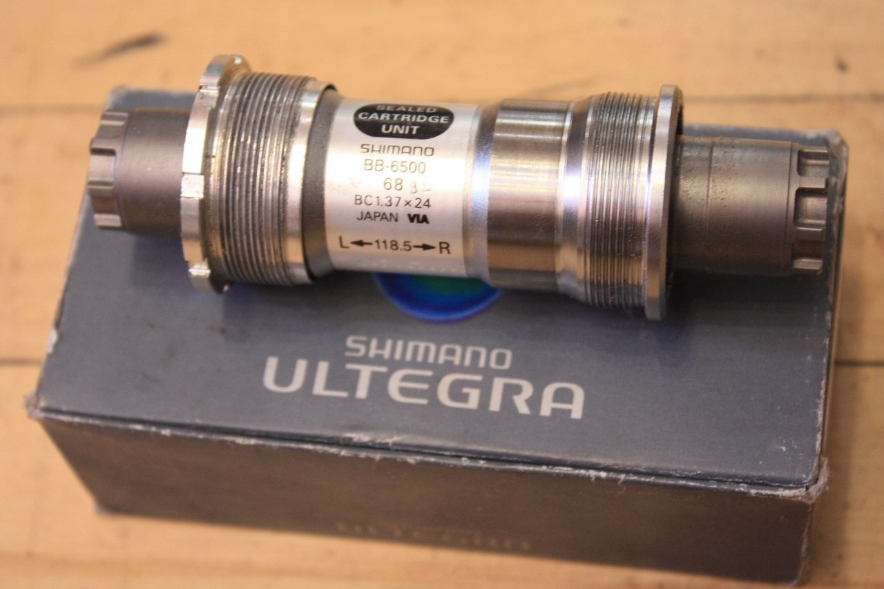 octalink v1 bottom bracket