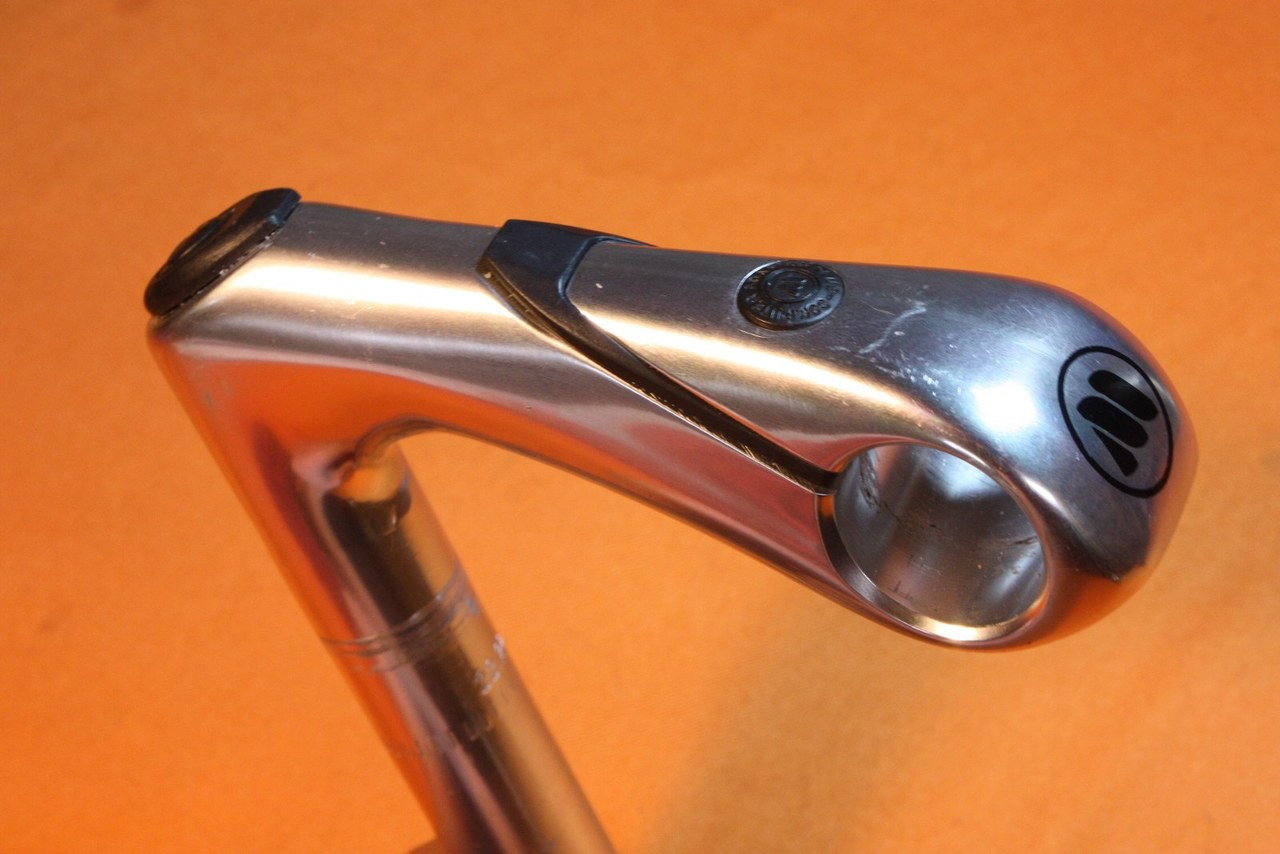 26mm bike stem